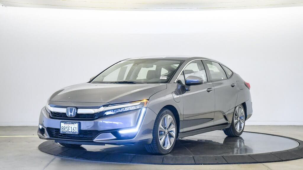 2020 HONDA Clarity