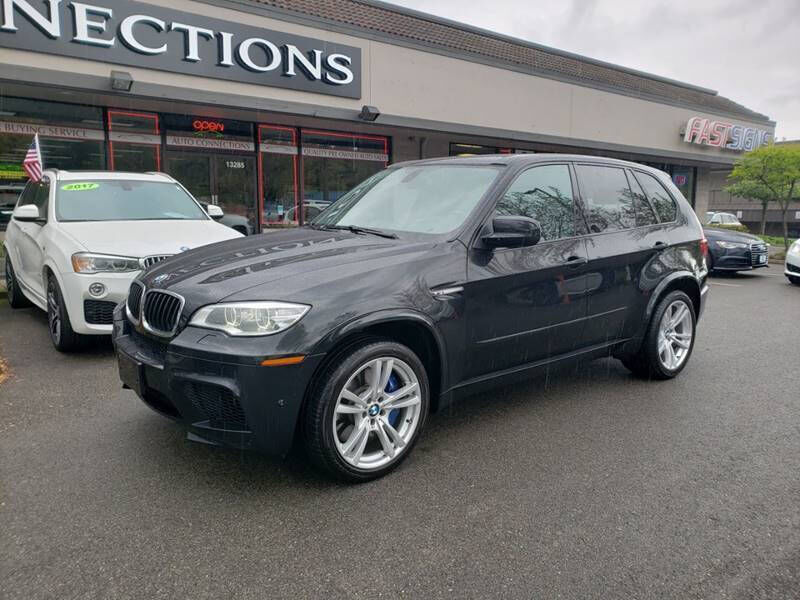 2013 BMW X5