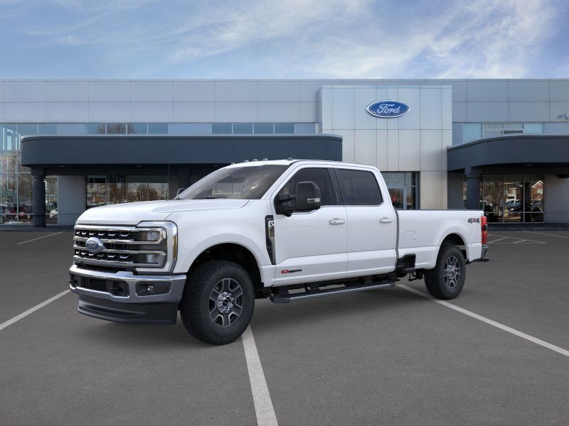 2026 FORD F-350