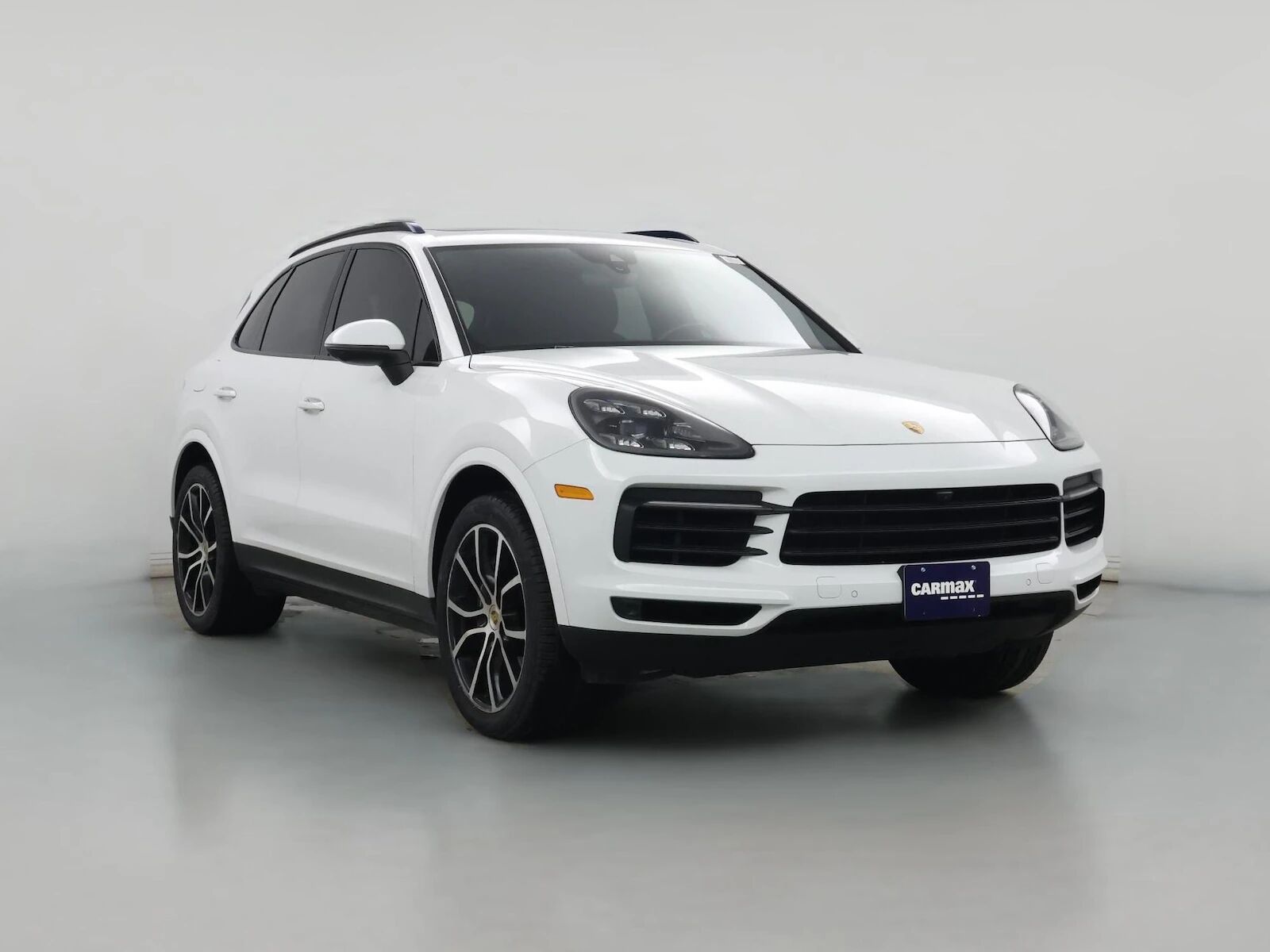 2021 PORSCHE Cayenne
