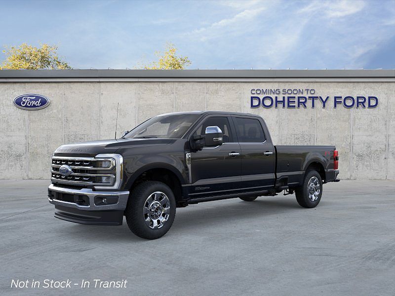 2026 FORD F-350