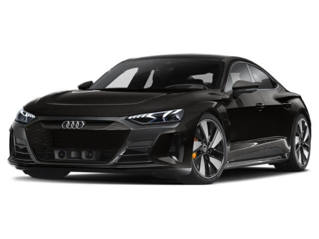 2022 AUDI e-tron