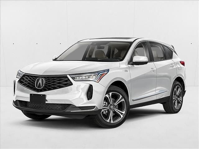 2026 ACURA RDX