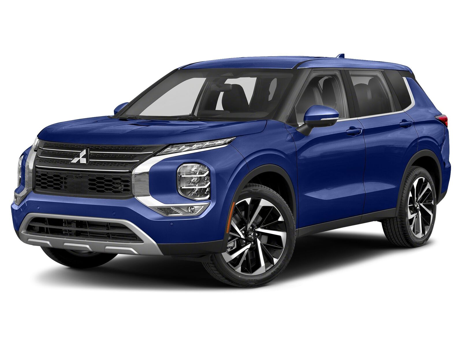 2022 MITSUBISHI Outlander