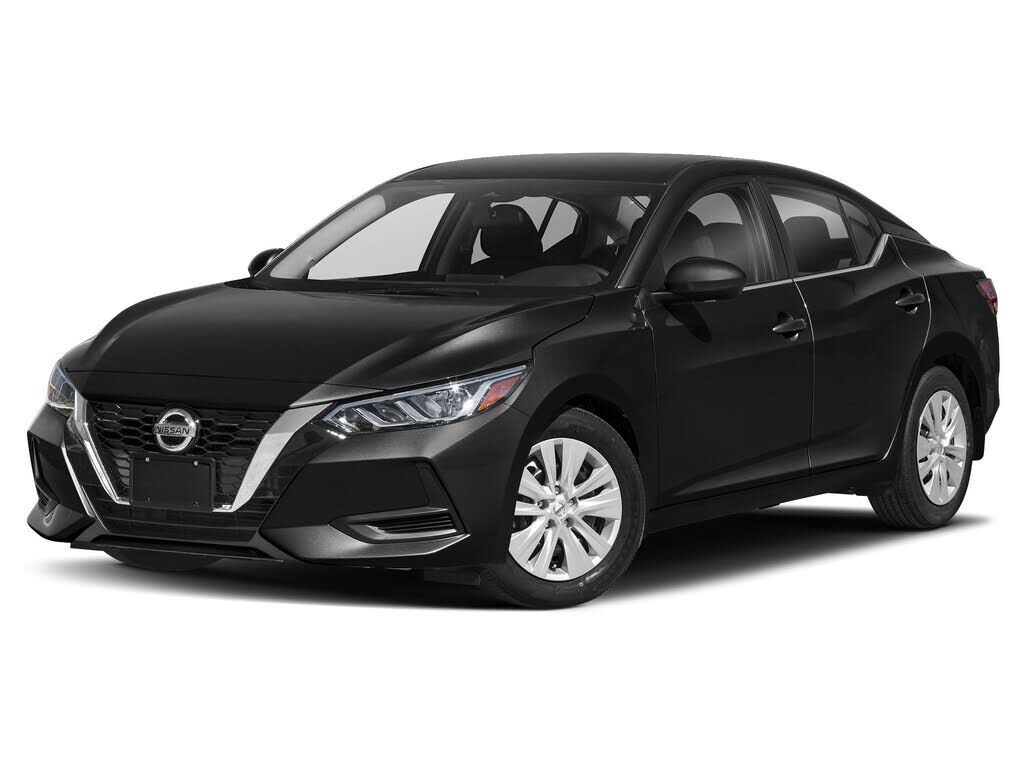 2022 NISSAN Sentra