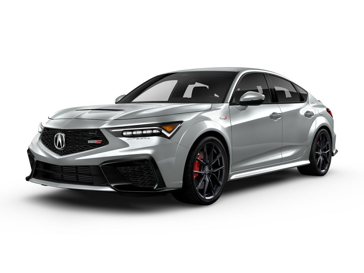 2026 ACURA Integra