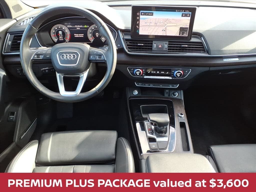 2023 Audi Q5