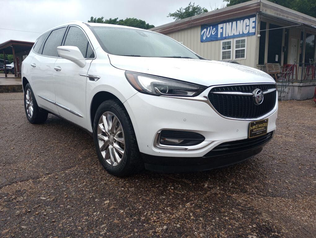 2019 BUICK Enclave