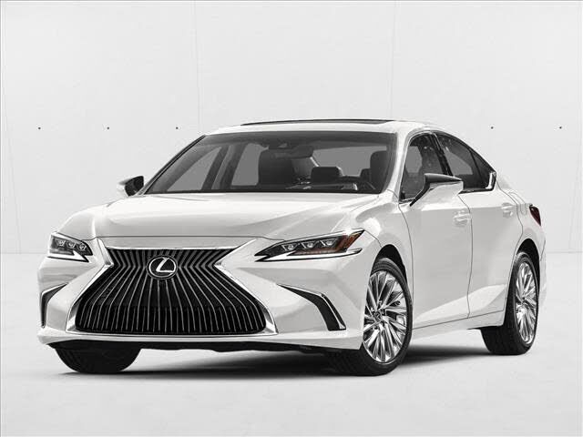 2023 LEXUS ES