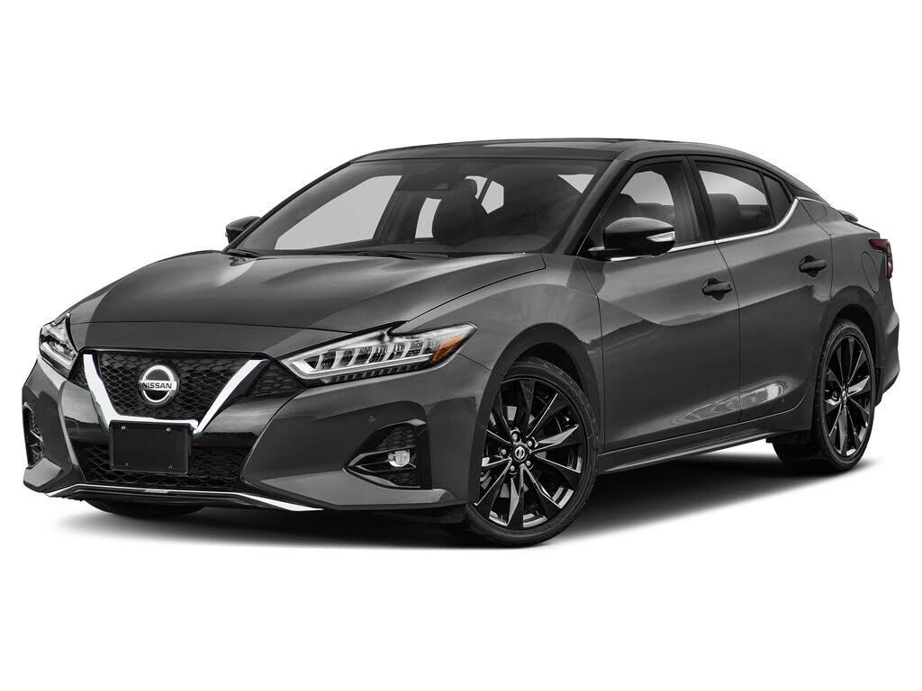 2021 NISSAN Maxima