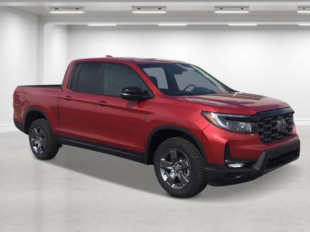 2026 HONDA Ridgeline