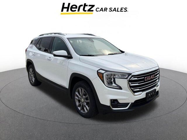 2023 GMC Terrain