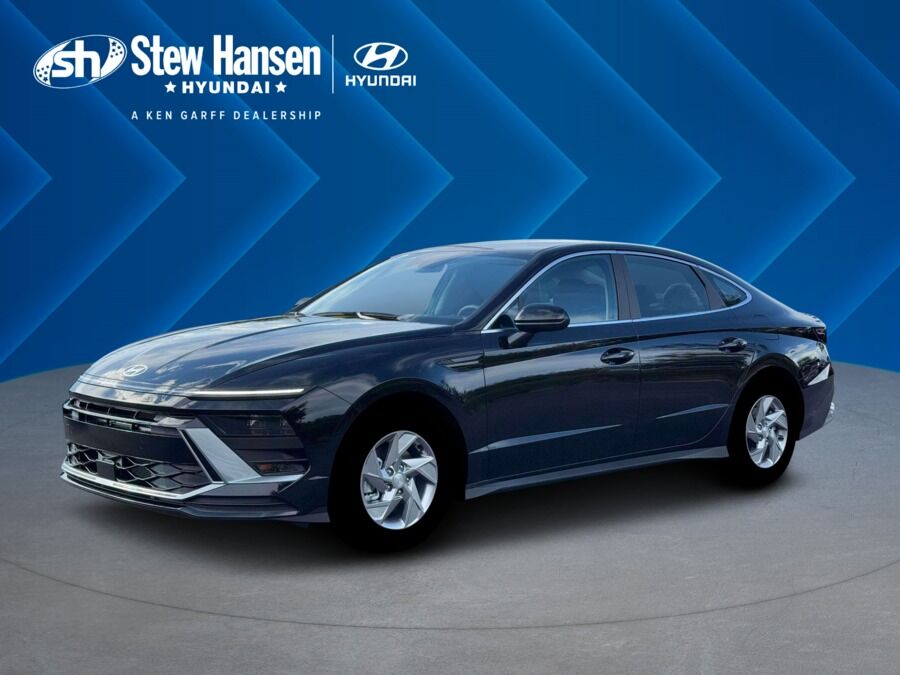 2026 HYUNDAI Sonata