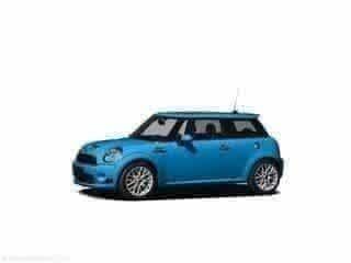 2009 MINI Hardtop