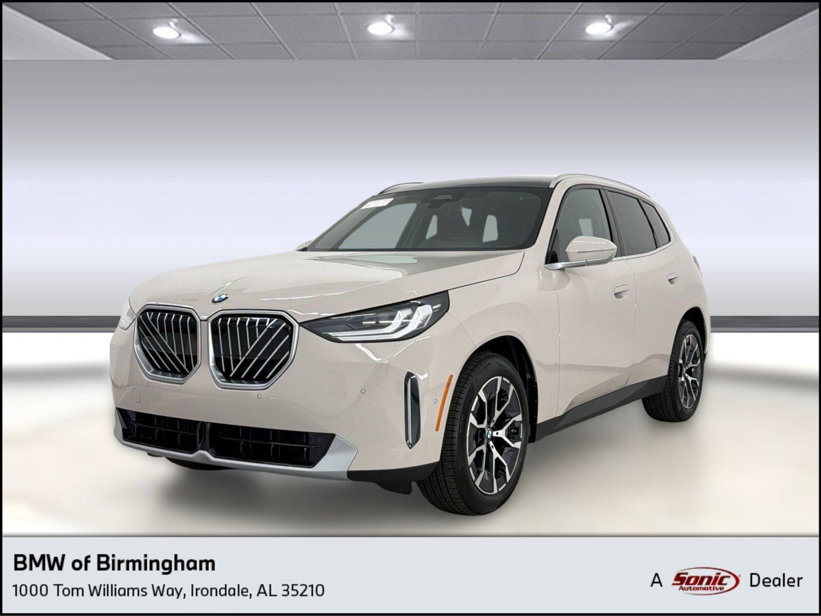 2026 BMW X3