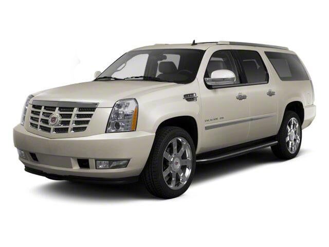 2013 CADILLAC Escalade