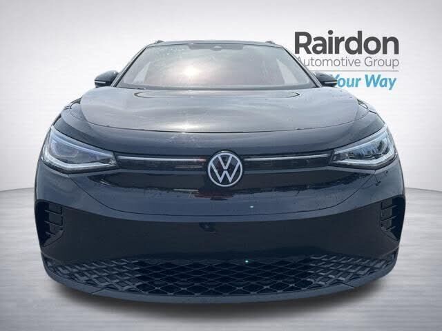 2025 VOLKSWAGEN ID.4