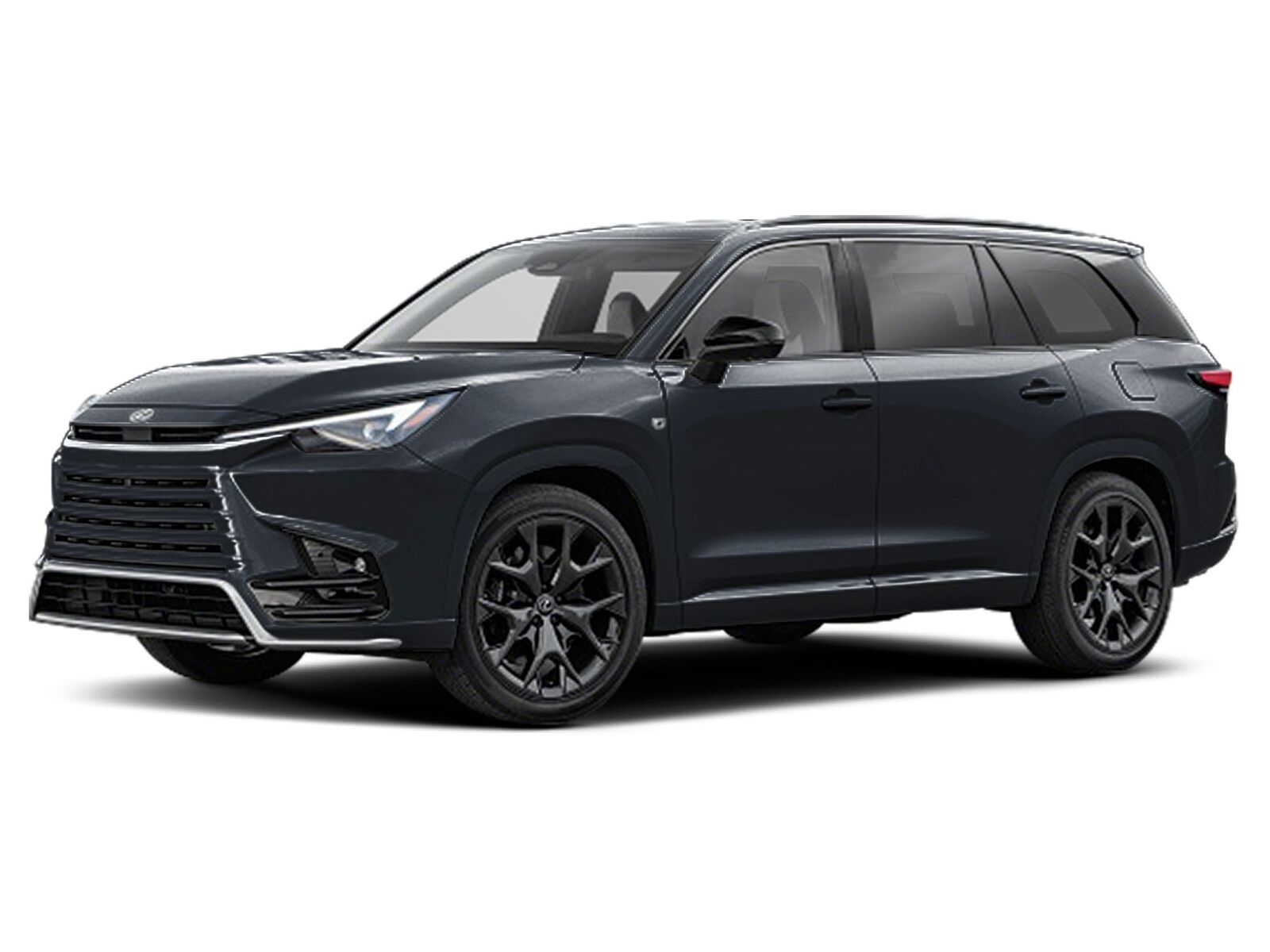 2024 LEXUS TX