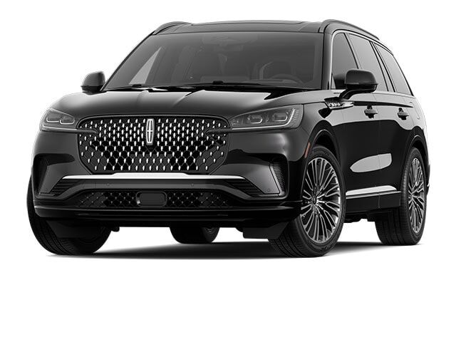 2026 LINCOLN Aviator