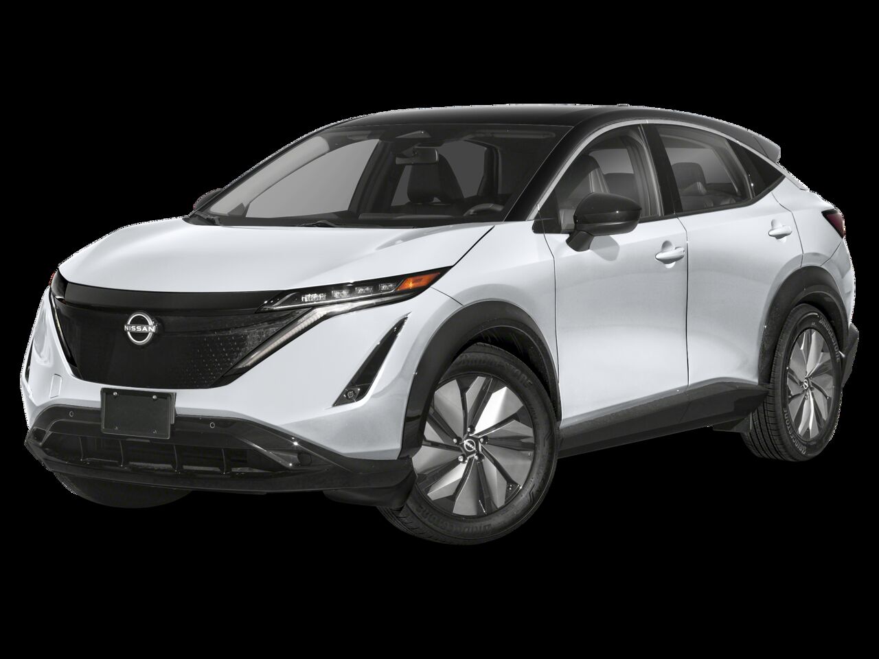 2023 NISSAN ARIYA