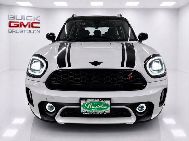 2023 MINI Countryman