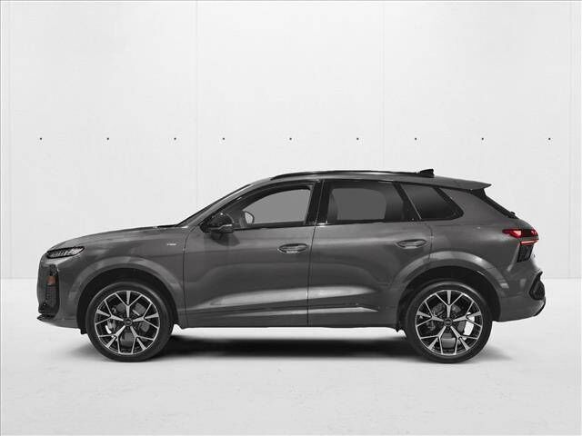 2026 Audi Q3
