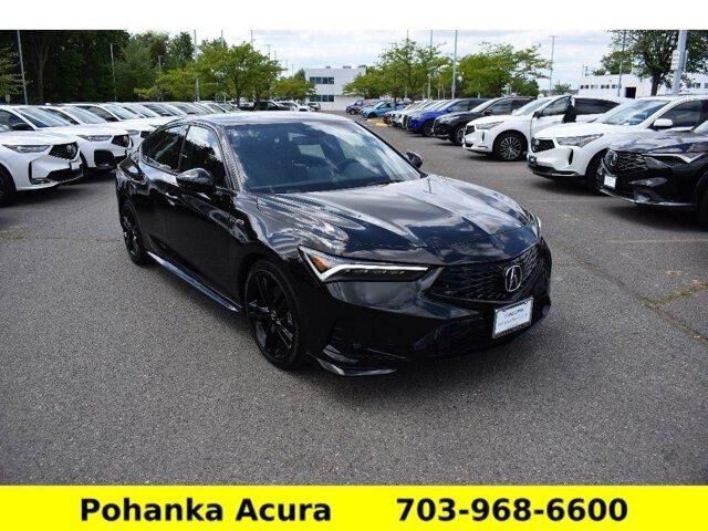 2026 ACURA Integra