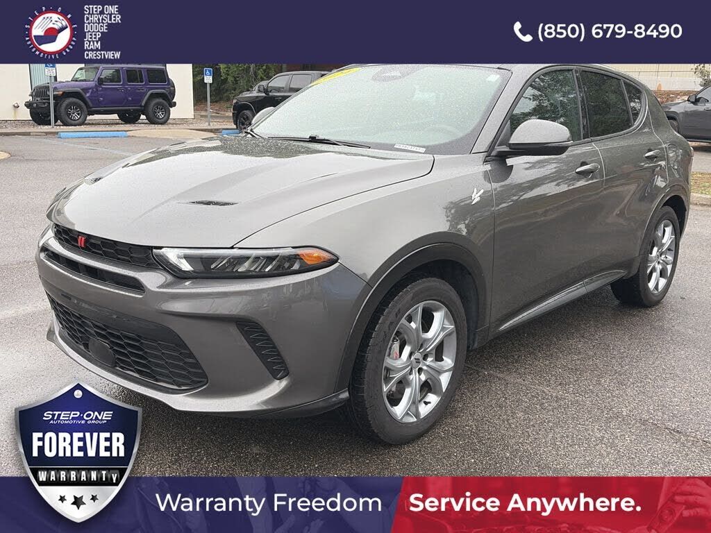 2024 DODGE HORNET