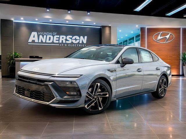 2026 HYUNDAI Sonata