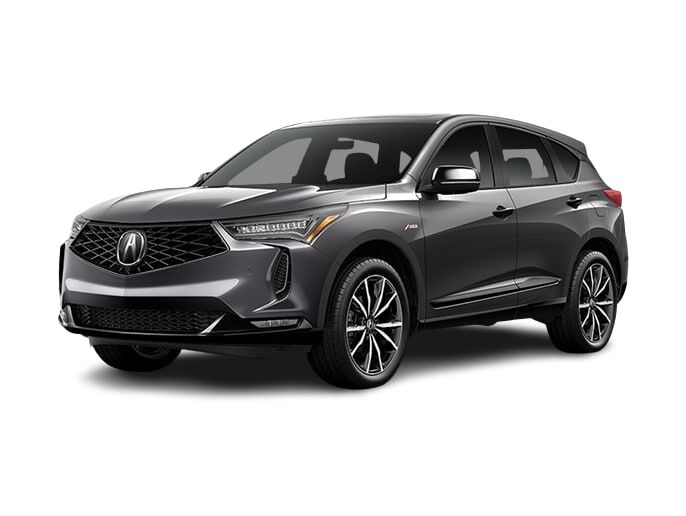 2026 ACURA RDX