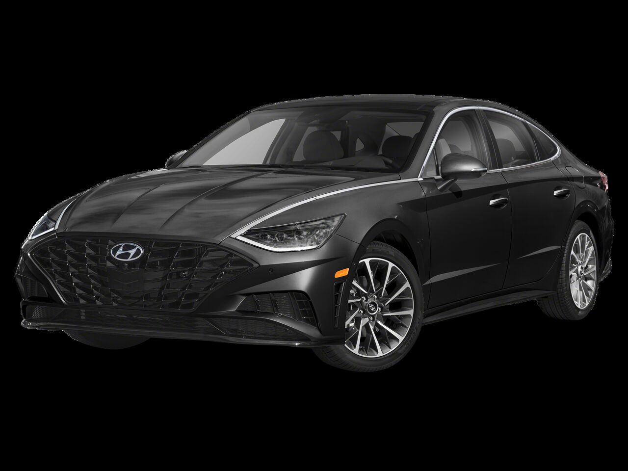 2020 HYUNDAI Sonata