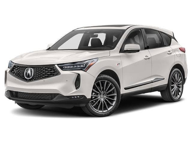 2022 ACURA RDX