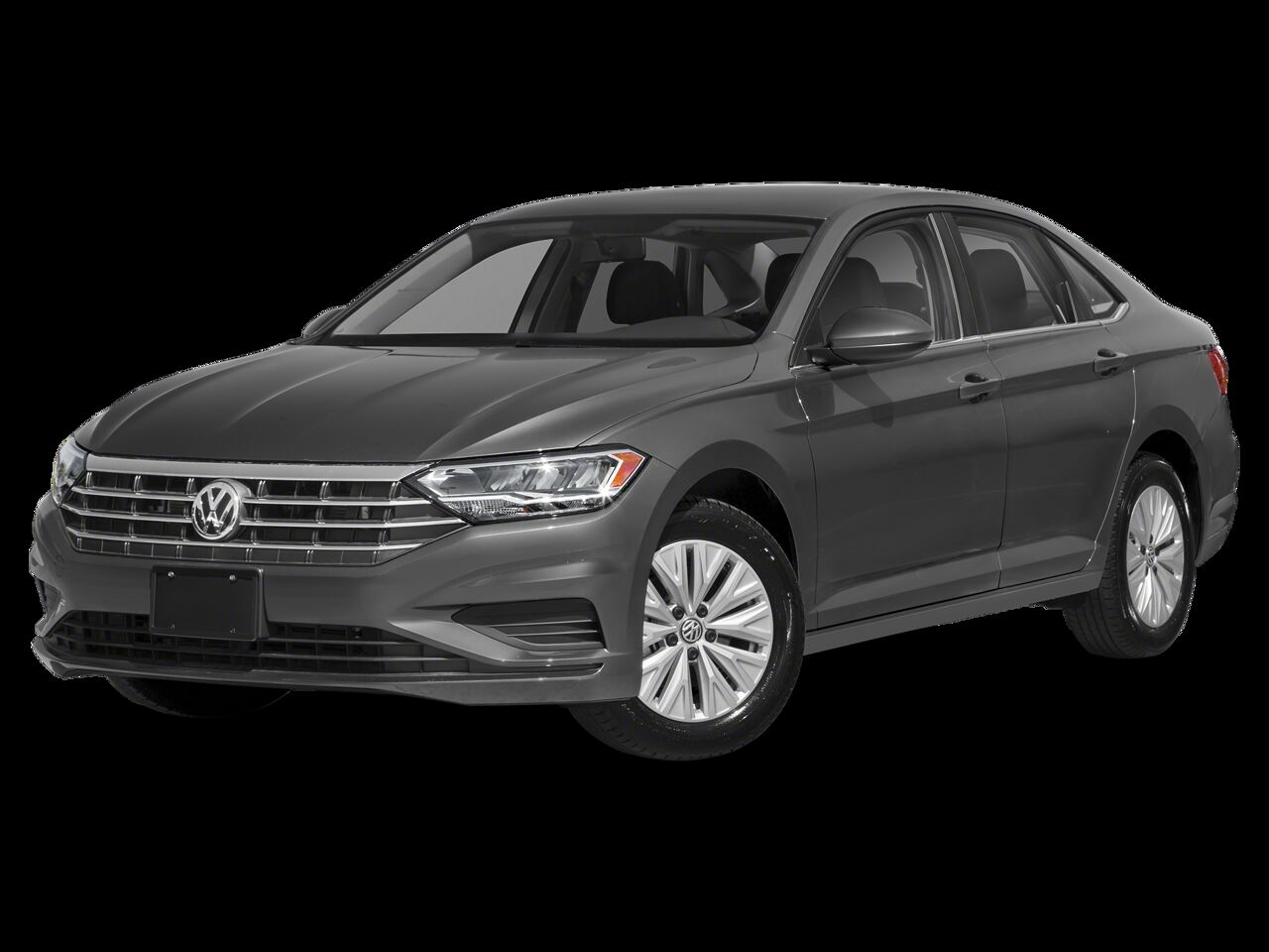 2020 VOLKSWAGEN Jetta