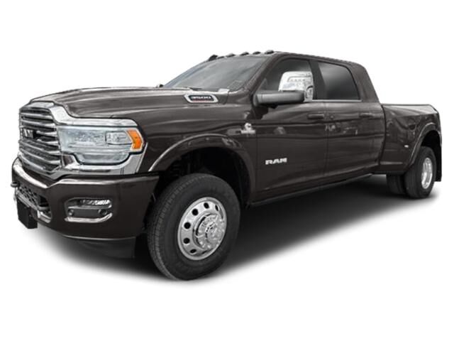 2024 RAM 3500