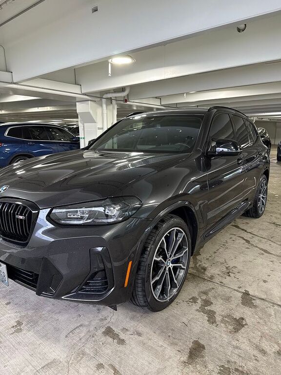 2023 BMW X3
