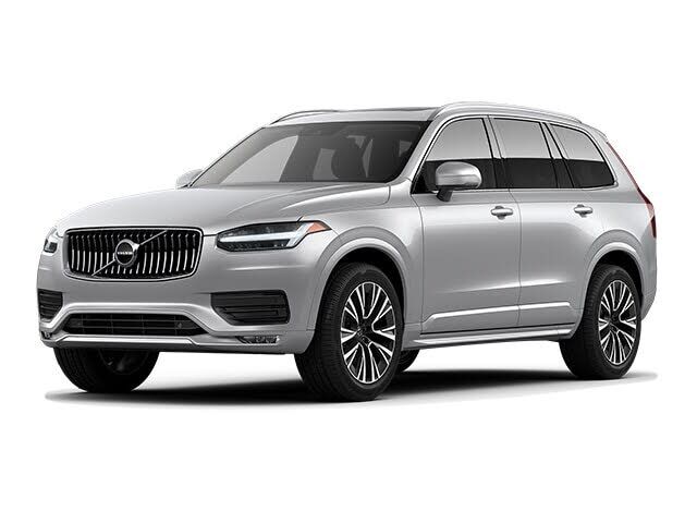 2020 VOLVO XC90
