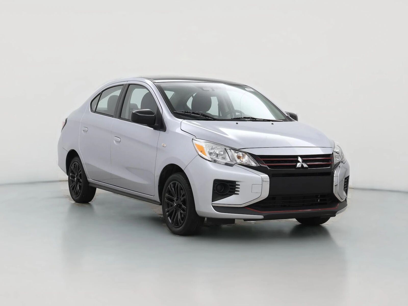 2023 MITSUBISHI Mirage G4