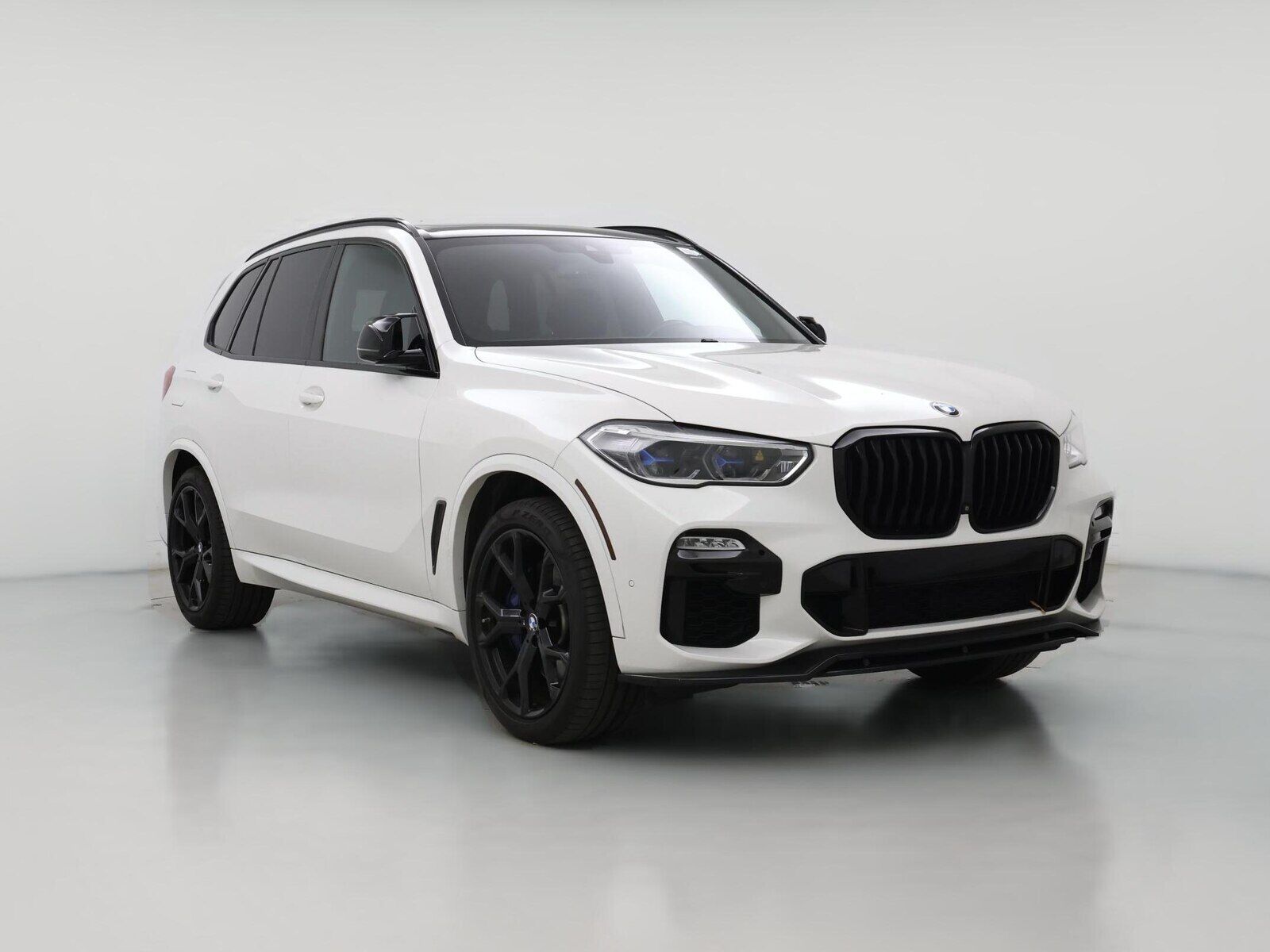 2020 BMW X5