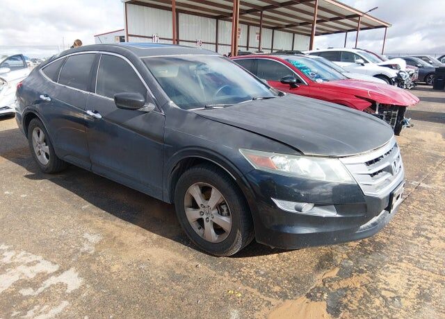 2010 HONDA Accord