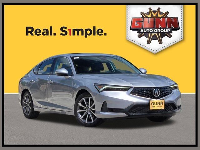 2026 ACURA Integra
