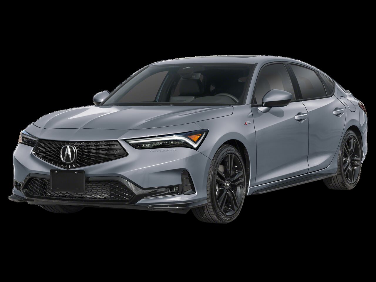 2026 ACURA Integra