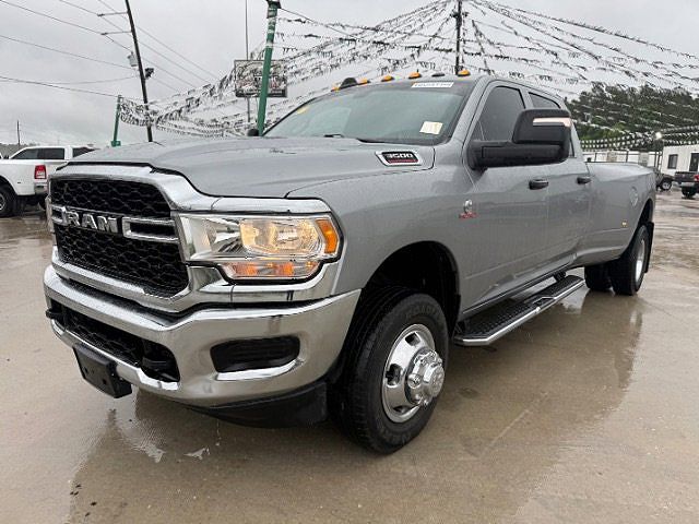 2024 RAM 3500