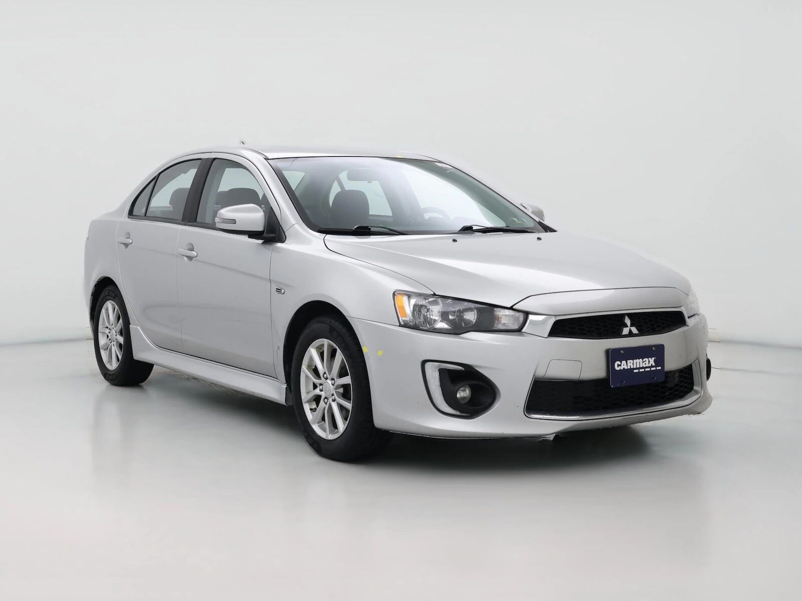 2016 MITSUBISHI Lancer