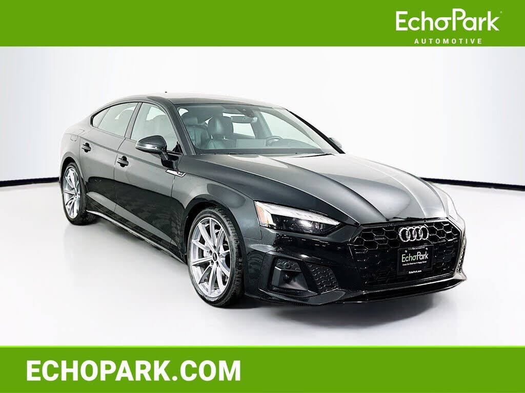 2025 AUDI A5