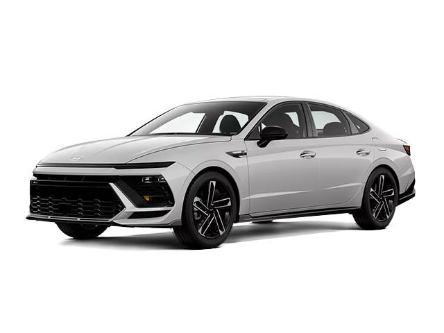 2026 HYUNDAI Sonata