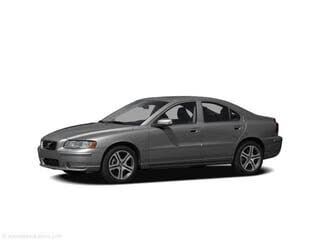 2007 VOLVO S60