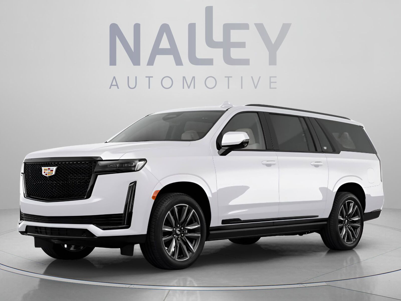 2021 CADILLAC Escalade ESV