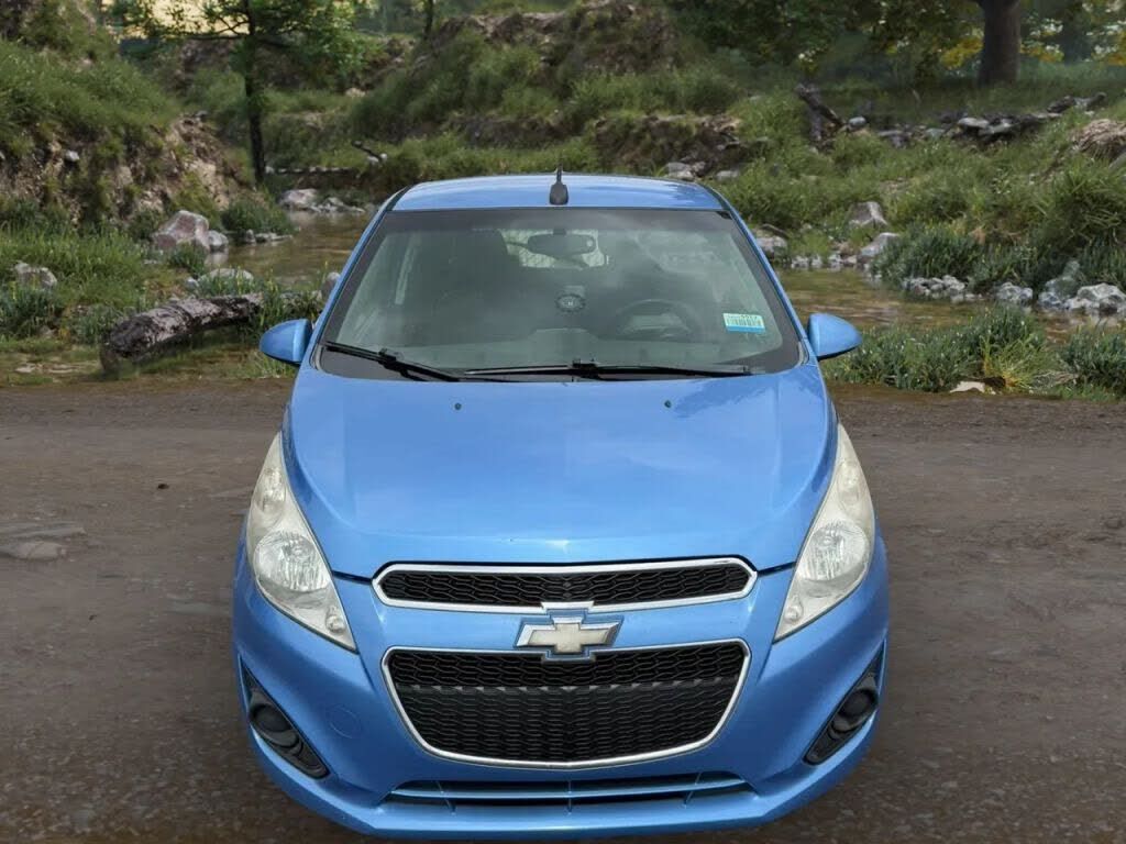 2014 CHEVROLET Spark