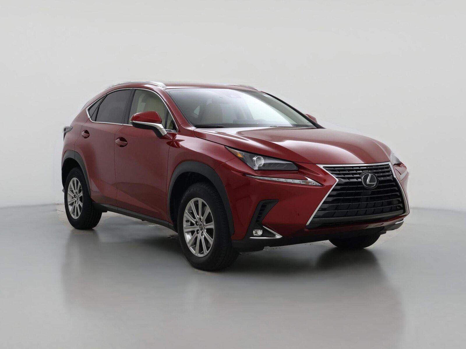 2020 LEXUS NX