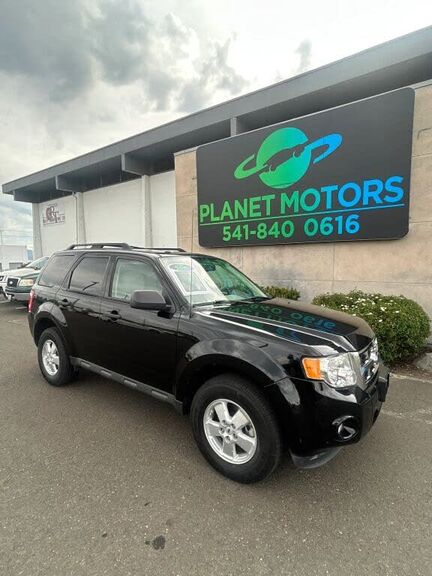 2009 FORD Escape